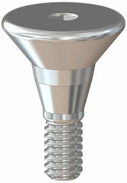Формирователь десны RN, Ø 5.5 мм, H 4.5 мм, Ti