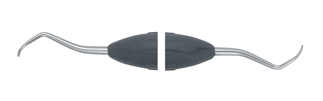 Кюрета пародонтологическая Interproximal Curette SV 1-3 LM 251-253