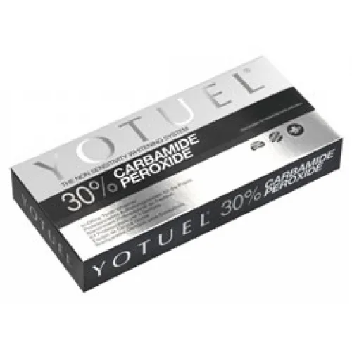 Yotuel 10 Minutes Mini-Kit 30%