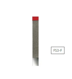 Штрипсы FS3-F, NTI - металлические