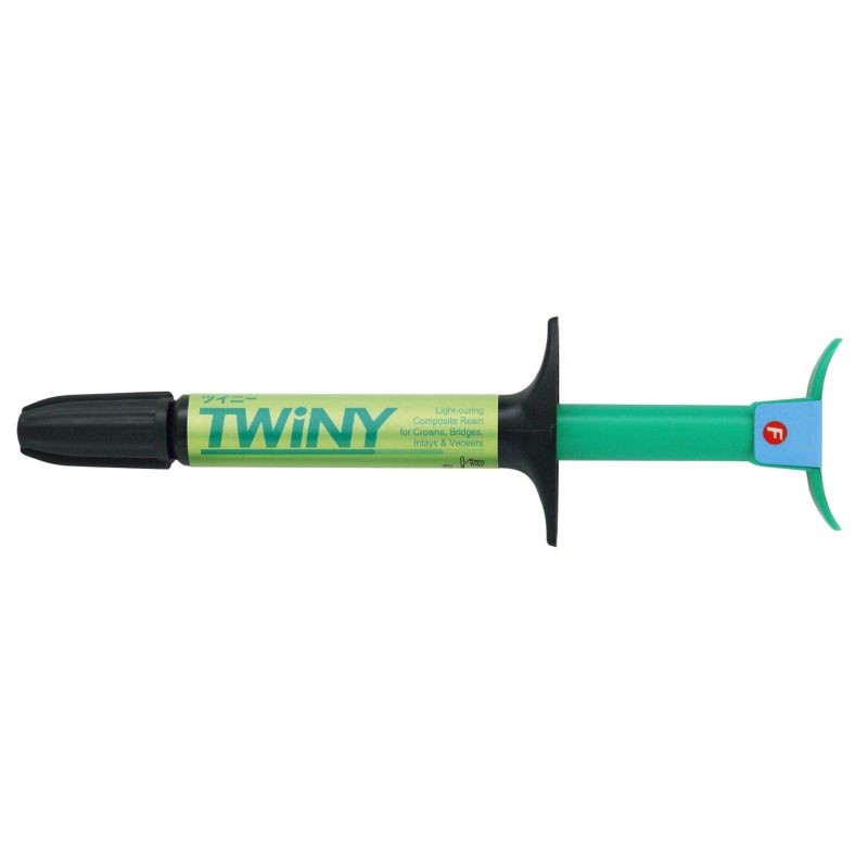 TWiNY Enamel Trans Flow TE F, шприц (1 x 2 мл.), Yamakin Yamamoto