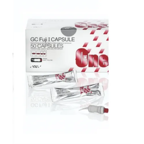 Fuji One Capsule (50шт.) Фуджи 1 Капсулы
