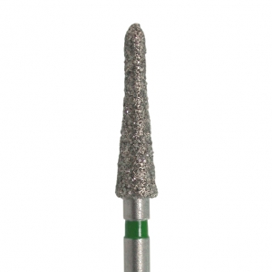 Бор алмазный 875G 025 FG 314 (5 шт), Meisinger