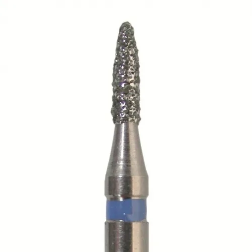 Бор алмазный 860 010 FG, синий (5 шт), Jota