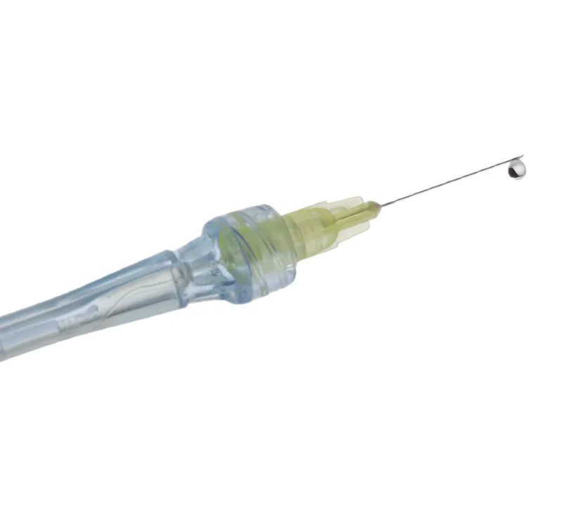 Наконечник The Wand STA размер 30G 1, уп 50 шт