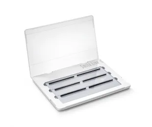 Wet’n’dry slim pad