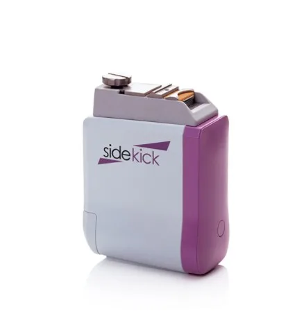 Приспособление для заточки - машинка Sidekick, SDKKIT