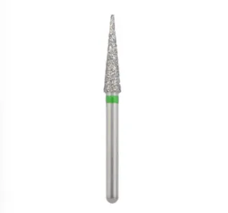 Бор алмазный 859-021C-FG (1 шт), NTI
