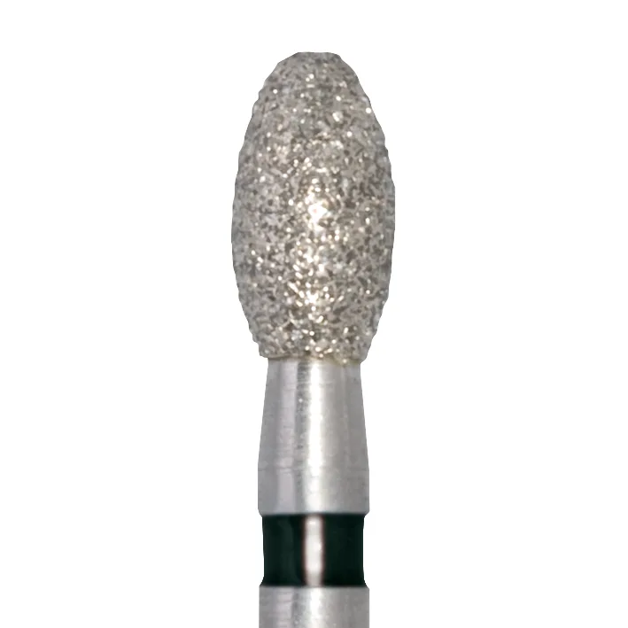 Бор алмазный 833KH 024 FG 314 (5 шт), Meisinger