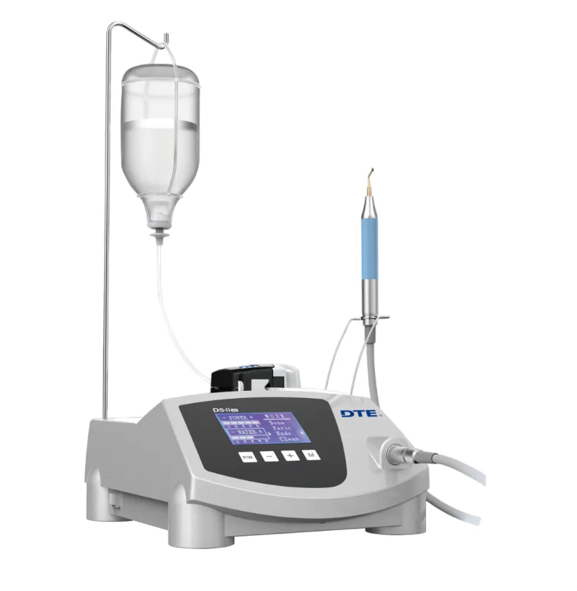 Аппарат хирургический ультразвуковой Ultrasurgery DS-II LED