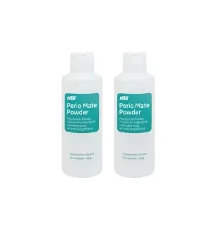 Порошок NSK Perio-Mate Powder на основе глицина - (2x160г)