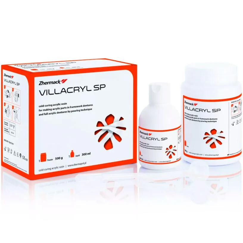 Villacryl SP (V4)