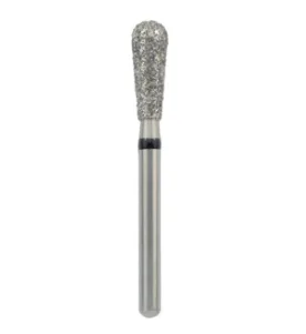 Бор алмазный 830L-025SC-FG (1 шт), NTI