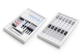 Системный набор Componeer TM Intro System Kit