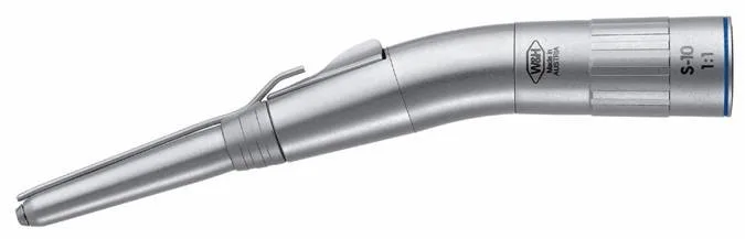 Хирургический наконечник S-10