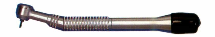 Наконечник турбинный SS White FG TC-35 YB (2 отверстия Borden, Ключ, 350 000 об.мин.)