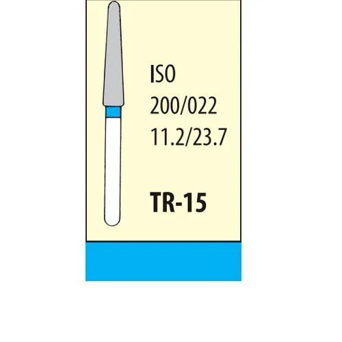 Бор TR-15 (5 шт.), Mani