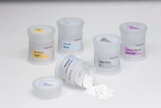 Дентин IPS e.max Ceram Dentin 100 г A1