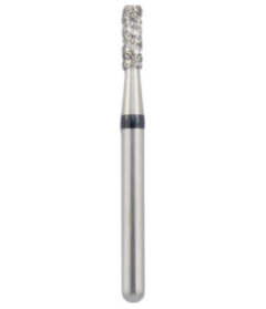Бор алмазный 835-012TSC-FG (1 шт), NTI
