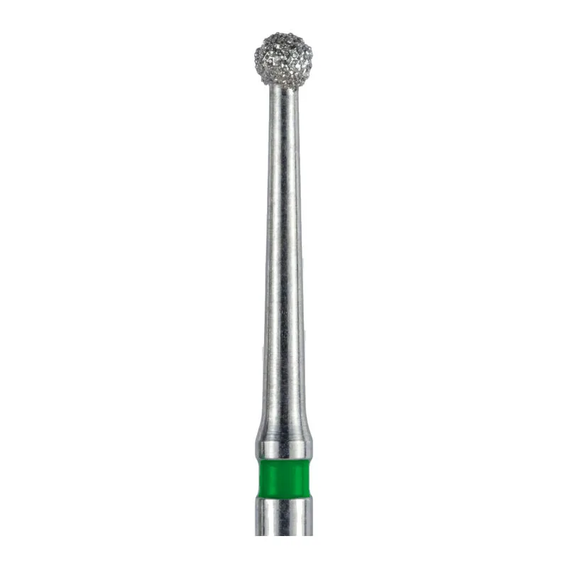 Бор алмазный 801LG 016 FG, зеленый (5 шт), Jota