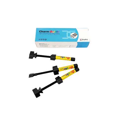 CharmQuicks Yellow (3шпр. по 3г)
