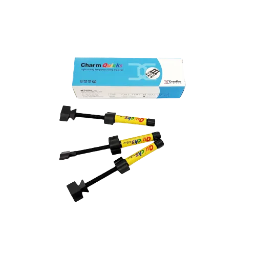 CharmQuicks Yellow (3шпр. по 3г)