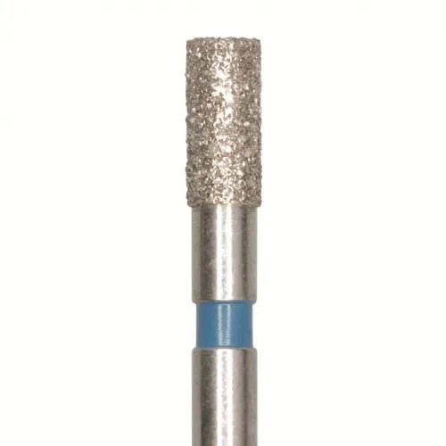 Бор алмазный 836 014 FG, синий (5 шт), Jota