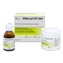 Villacryl STC Hot (A1)