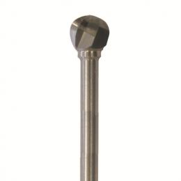 Бор ТВС для хирургии D8411 021 RA, C141.HP.045 (2 шт), Jota
