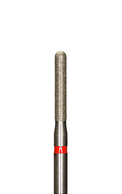 Бор алмазный, 8881.314.014 (1 шт.), Komet Dental