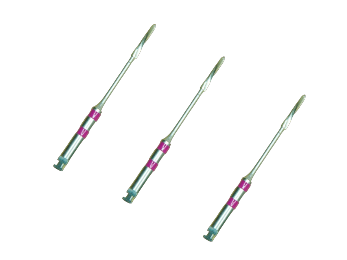 Калибровочный дриль № 008 S, ДК-1,35-7,10 (6 шт), Форма