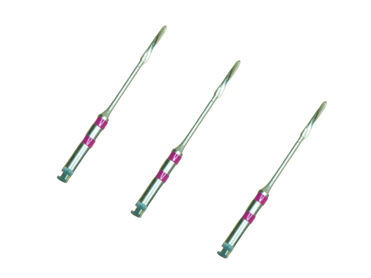 Калибровочный дриль № 008 S, ДК-1,35-7,10 (6 шт), Форма