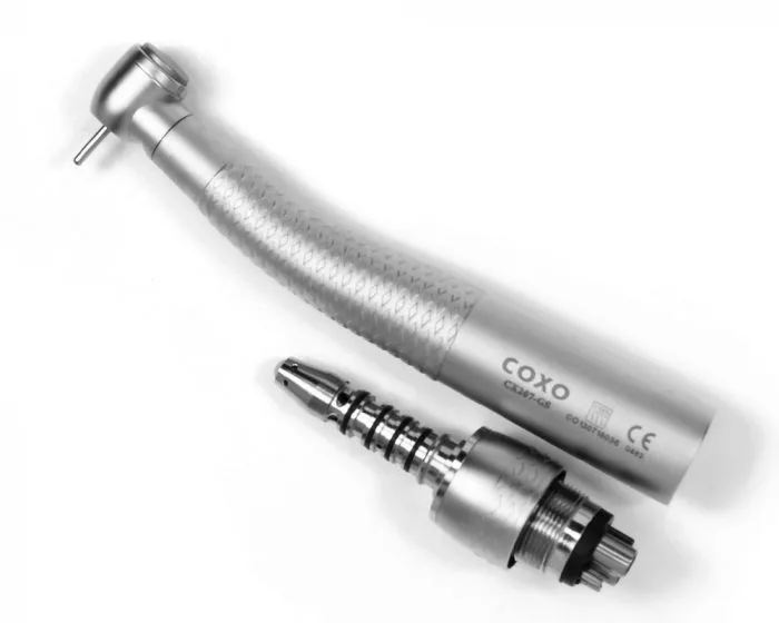 Наконечник турбинный Coxo CX207-GS стандартная головка