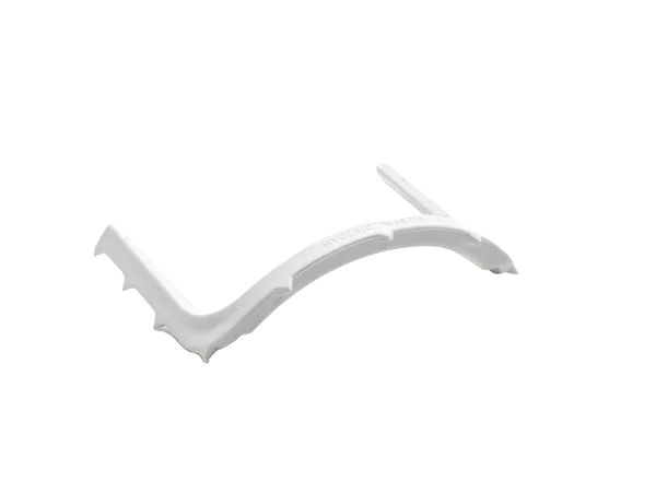 Hygenic® - Dental Dam - рамка для коффердама, пластиковая, U-образная, 152 мм
