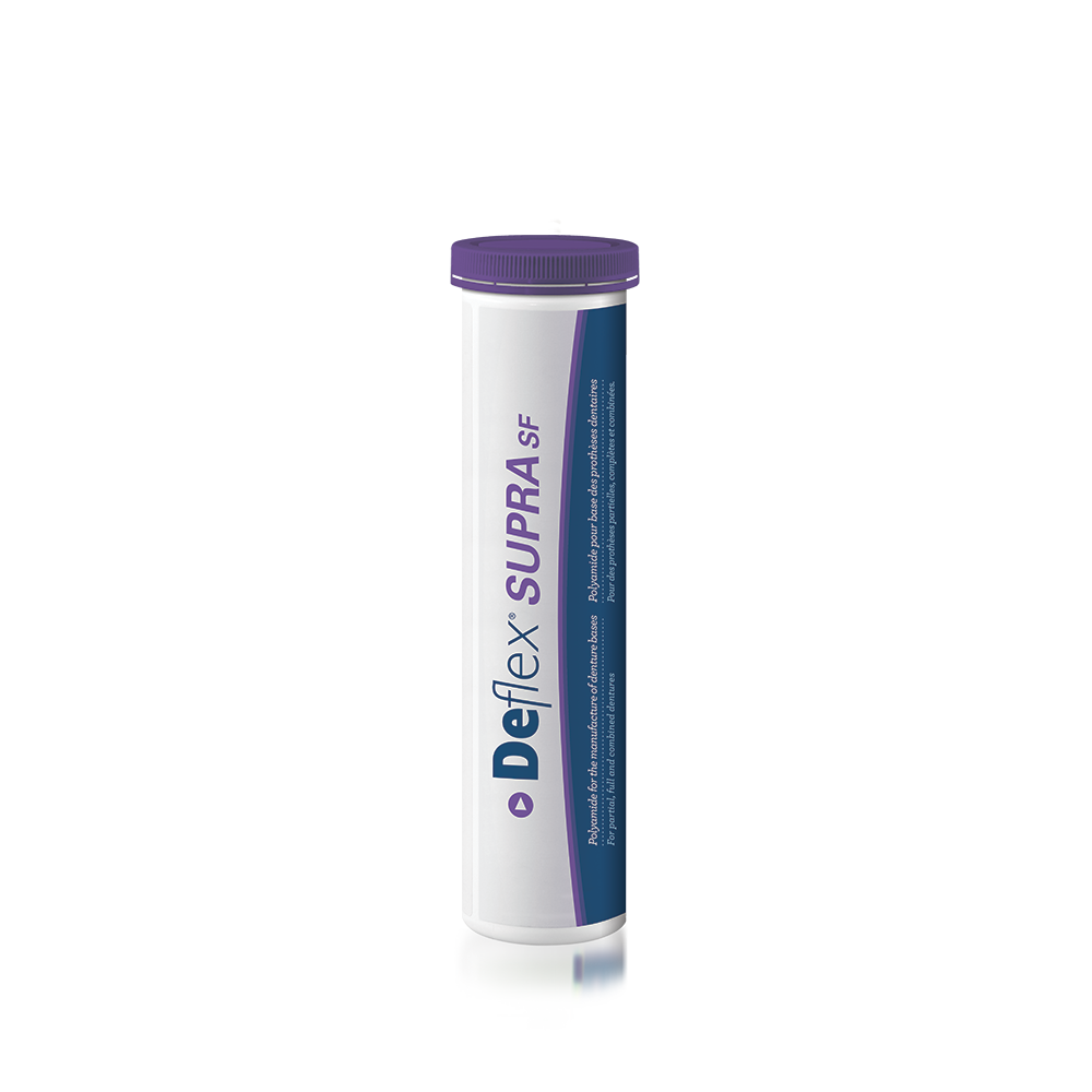 Deflex Supra SF 22Ø - Картридж Ø22/120мм