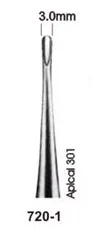 Apical №301 720-1, Surgicon - элеватор