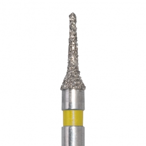 Бор алмазный 820C 014 FG 314 (5 шт), Meisinger