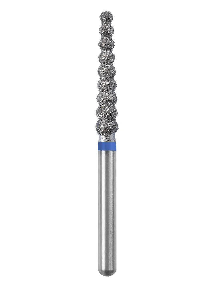 Бор алмазный FG BR 4 /020 (1 шт), SS White