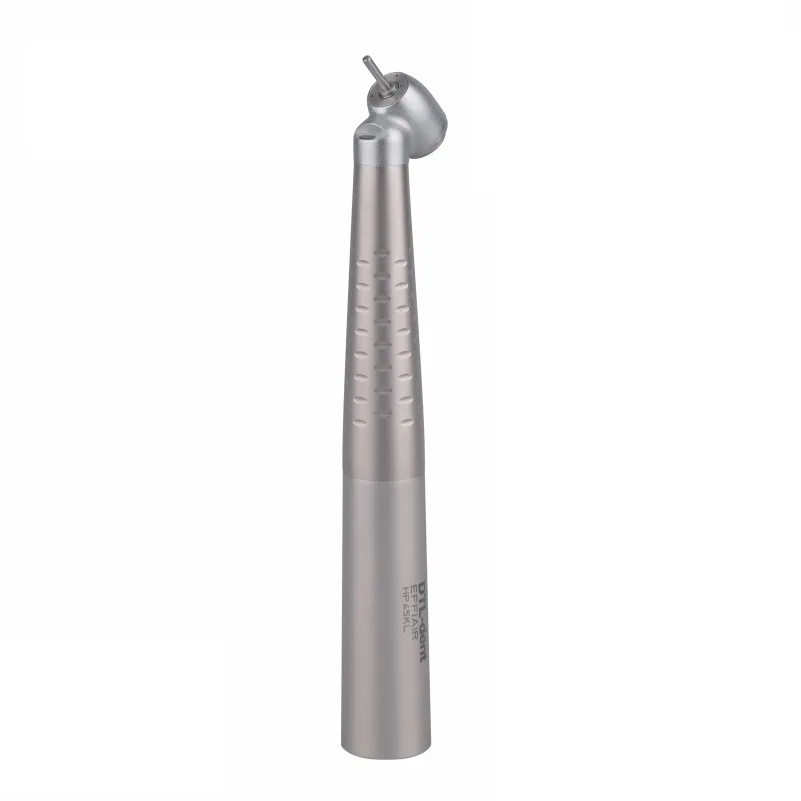Наконечник турбинный головка 45, со светом, соединение KaVo (HP45KL), DTL-dent