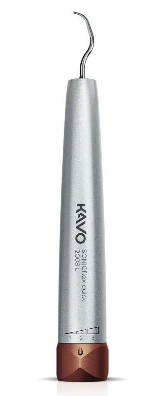 Скайлер воздушный KaVo SONICflex quick 2008 L с подсветкой