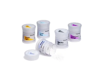 Дентин IPS e.max Ceram Dentin 100 г B2