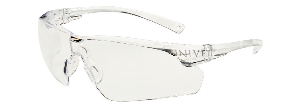 №8 Очки Univet 505UP Glasses