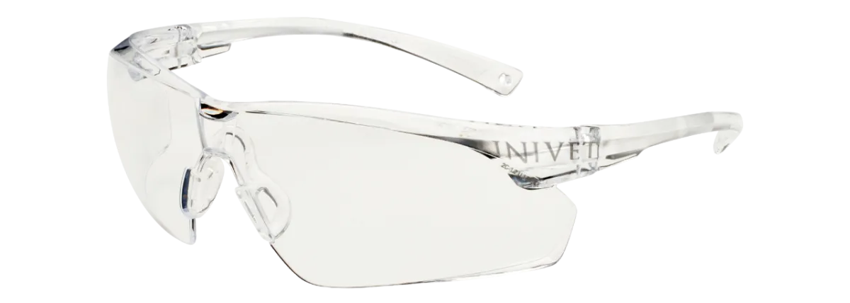 №8 Очки Univet 505UP Glasses