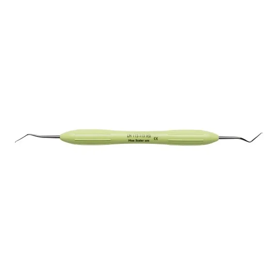 Скейлер (мотыга) Hoe Scaler, anterior LM 112-113 XSI