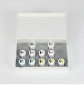 Estetic White Kit CZR
