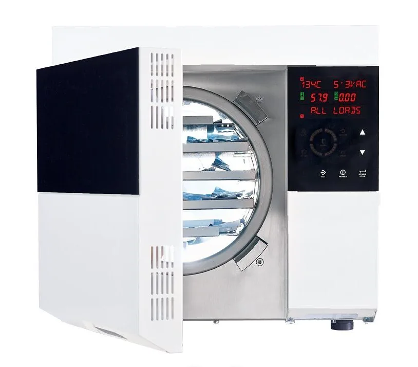 Автоклав Dental X МX230 23л класс B 92300B0100