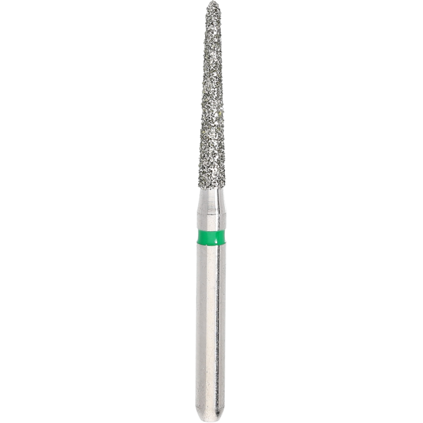 Бор алмазный, 6879K.314.014 (1 шт.), Komet Dental