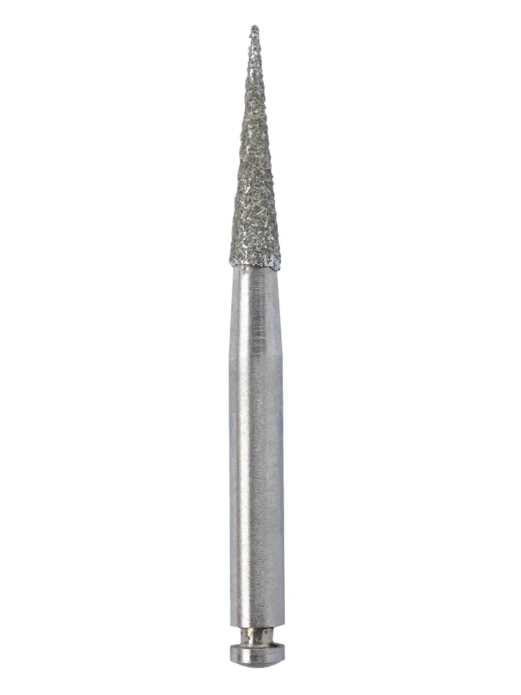 Бор алмазный RA 859/023 (1 шт), SS White