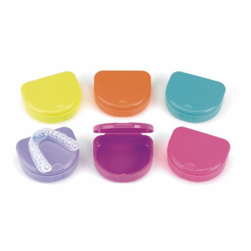 Ortho Box, цвет Assorted