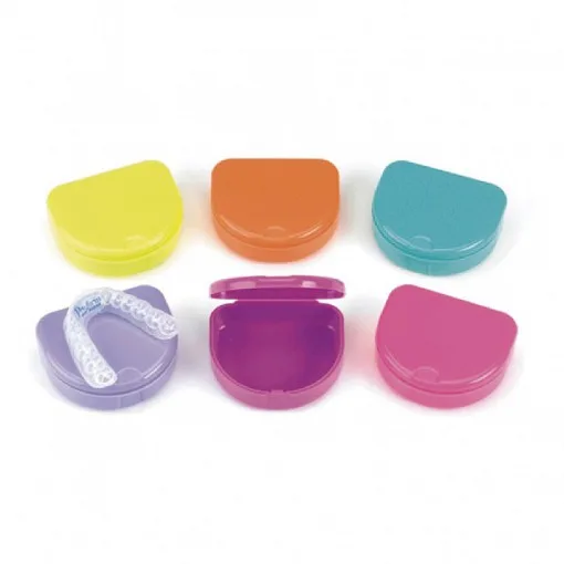 Ortho Box, цвет Assorted